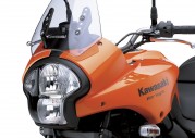 Kawasaki Versys